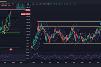 analyse your crypto portfolio