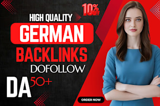 do high authority white hat dofollow seo german guest post backlinks