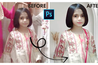 do image edit, enhance and remove background using ai