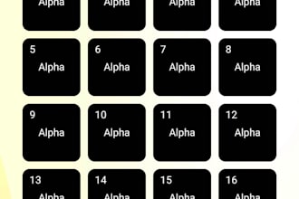 create high performance react native mobile apps