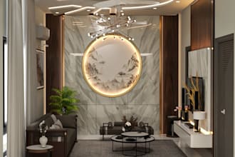 do 3d modelling with realistic rendering
