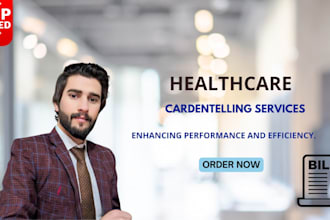 do expert provider credentialing and enrollment services for healthcare pro