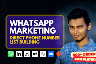 boost your business with whatsapp marketing