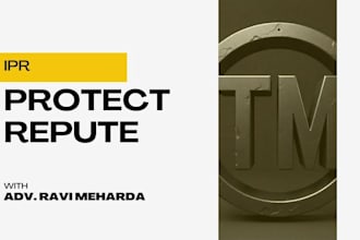protect trademark and copyright