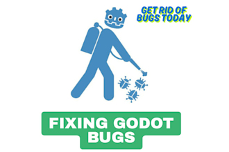 fix bugs and optimize your godot code