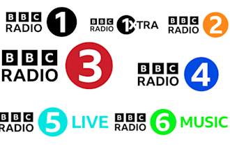 broadcast and airplay your music for christmas and new year on bbc radio 1