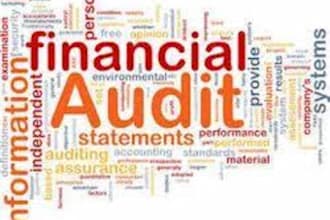 cpa audit sign financial, CPA review financial letter, cpa letter