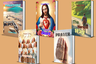 design christian book cover amazon kindle ebook cover