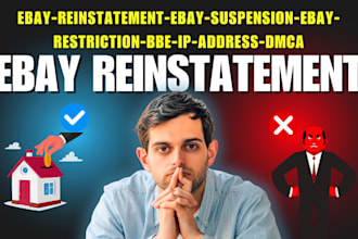 remove ebay reinstatement with ebay appeal letter ebay suspension mc011 mc113