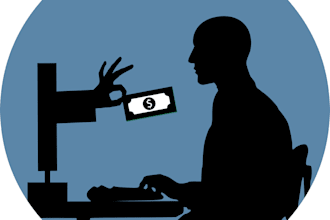 prepare financial statements cashflow and income statement