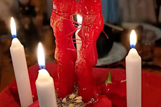 cast powerful love spell, bring back ex love spell