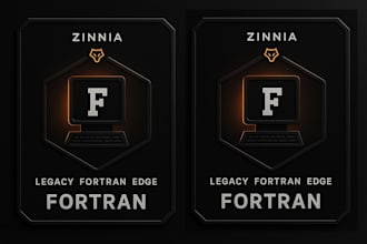 maintain, integrate, and migrate your fortran applications