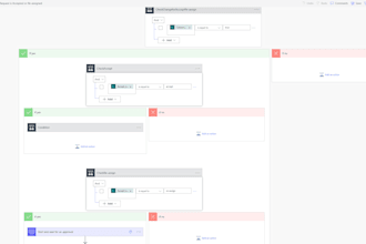 automate your business with power apps and power automate