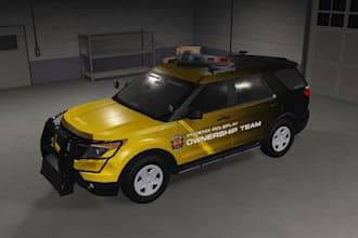 design custom erlc or maple county roblox liveries