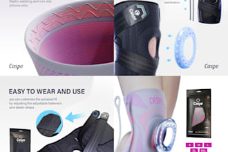 create 3d visualizations for your amazon product