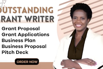 write grant proposal,research,writing,rfp, 501c3,application
