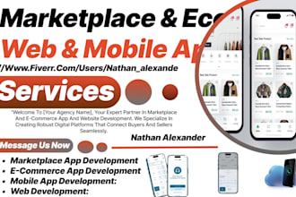 marketplace app multi vendor app ecommerce app,marketplace online store