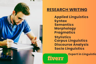 assist you in linguistics