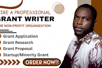 do grant proposal, grant writing, and grant application, rfp
