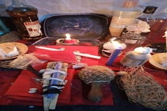 cast extremely powerful obsession love spell to make your ex come back
