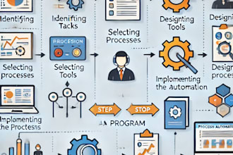 automate your repetitive tasks for maximum efficiency