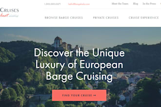 seo automated travel affiliate website for passive income travel payout website