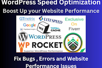 boost up your website speed for gtmetrix,page speed insights