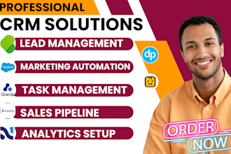 setup bloomerang salesforce neon netsuite keela nationbuilder crm automation