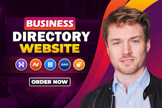 business directory website listingpro hivepress geodirectory website mylisting