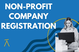 register your 501c3 nonprofit, ein, bylaws, and file irs form 1023 or 1023ez