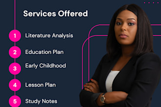 do research in education, lesson plan, early childhood