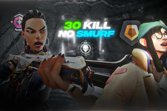 make thumbnails for games like valorant, fortnite, csgo, cs2