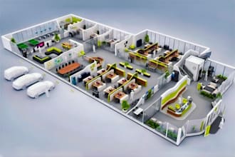 do 3d isometric interior design 3d isometric environment 3d revit dynamo ikea