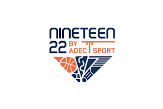 make aesthetics unique 1922 sports logo
