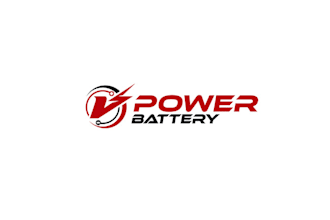 make classic automotive starter battery logo