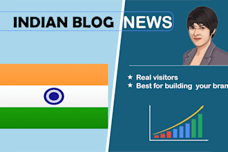 guest post on indian blog website