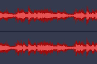 professionally quickly engineer audio for pennies