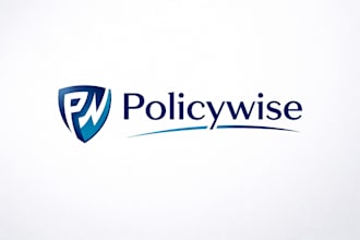 design eye catching and modern logo