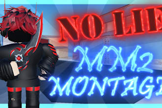 make a roblox thumbnail for you