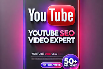 optimize your youtube videos for higher ranking and views