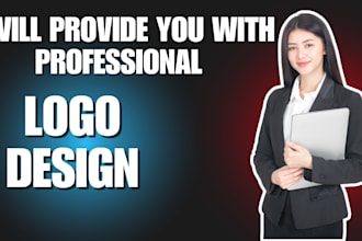 do professional logo and banner design
