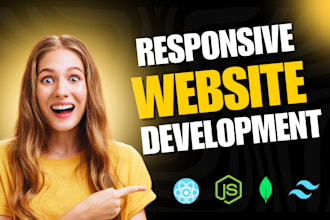 be your expert fullstack developer to build scalable webapps