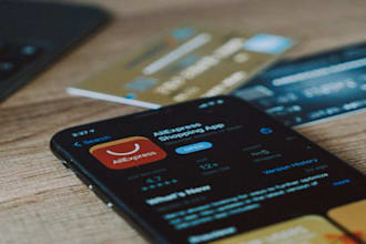 develop multi vendor marketplace app, ecommerce app,website mobile app developer