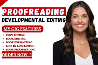 proofread and edit, developmental edit, format fiction novel, memoir, beta read