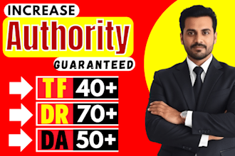 boost your website authority da 50 dr 70 tf 40 permanent growth