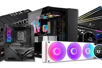 plan a budget, mid range, or high end pc build for you