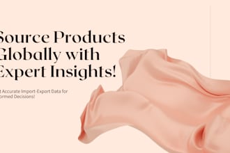 help you source any products globally