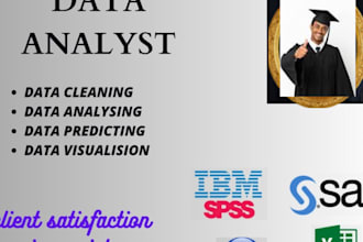 do expert r programming language, r studio, data analytics tasks