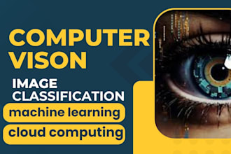 do computer vision, machine learning, data science and cloud computing python