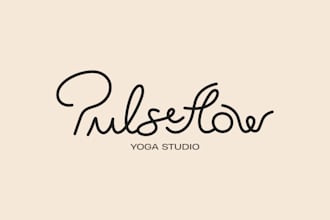 craft a unique logo that reflects your brand vision